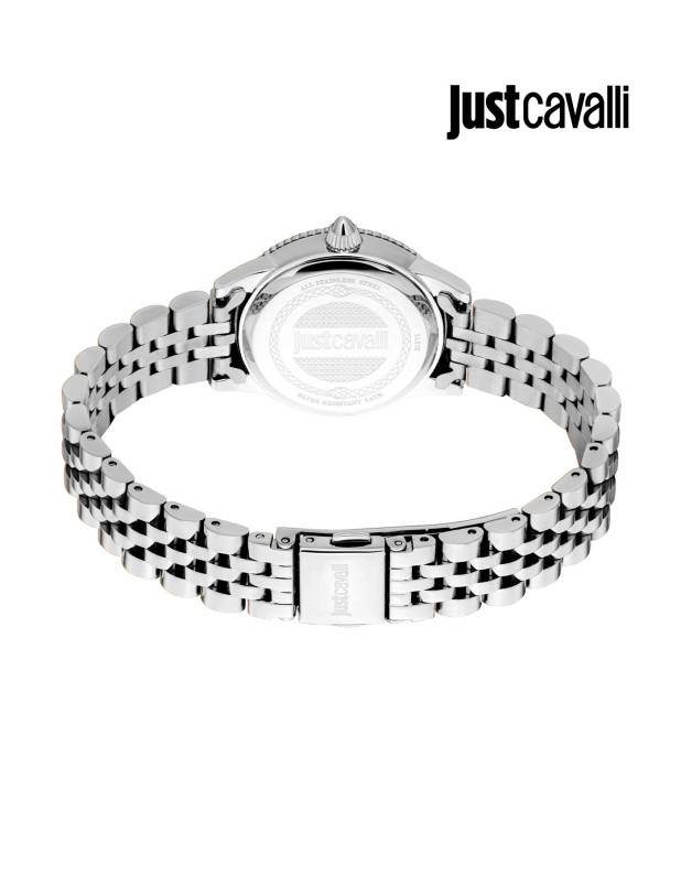 Just Cavalli Ladies Watch